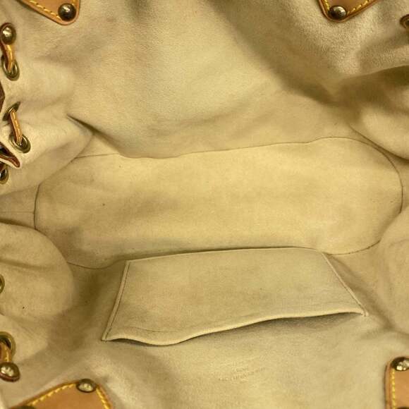 LOUIS VUITTON Brown Monogram Bag - Picture 4 of 14